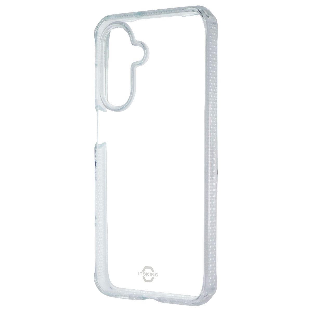 ITSKINS Spectrum_R // Clear Case for Samsung Galaxy A26 - Transparent Cell Phone - Cases, Covers & Skins ITSKINS - Simple Cell Bulk Wholesale Pricing - USA Seller