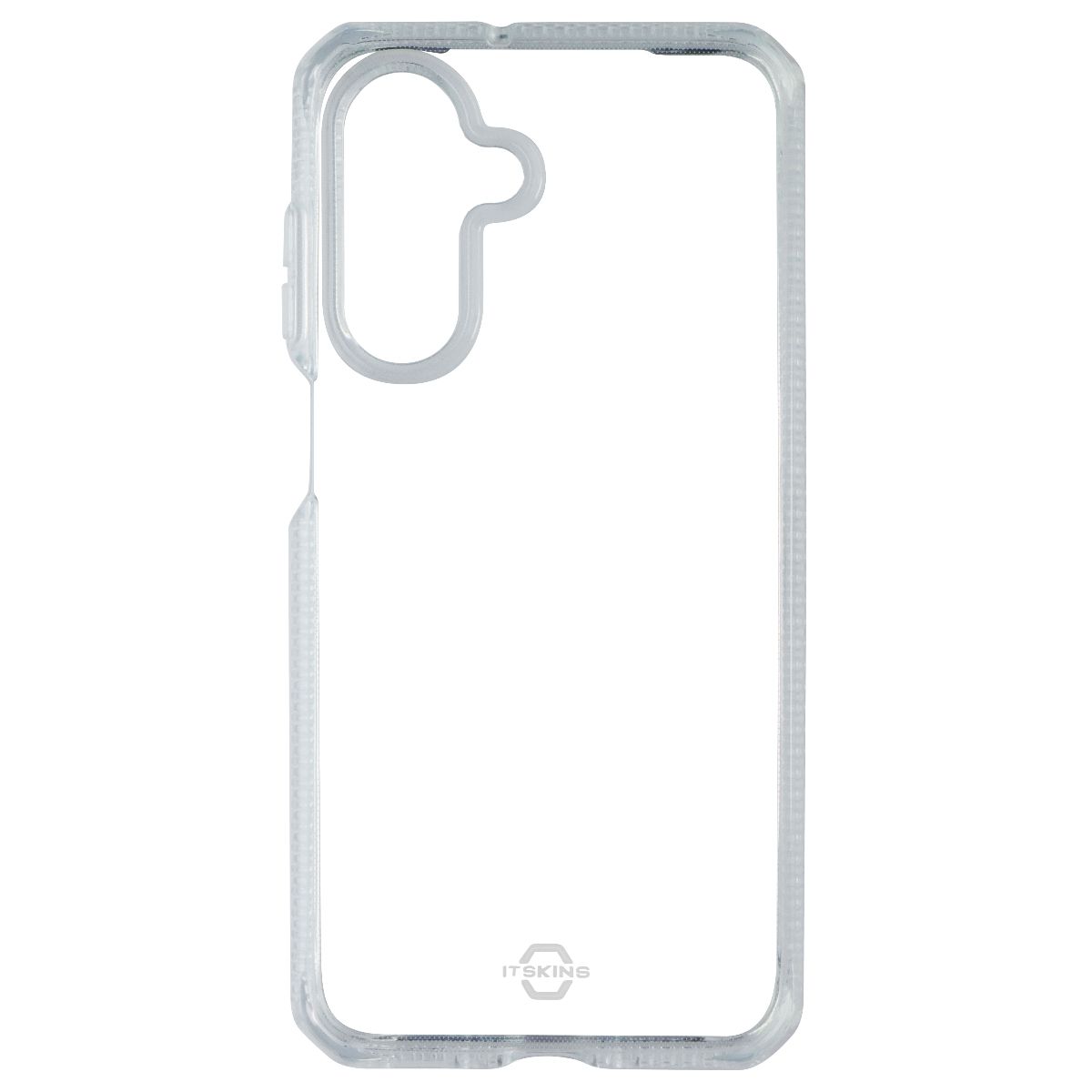 ITSKINS Spectrum_R // Clear Case for Samsung Galaxy A26 - Transparent Cell Phone - Cases, Covers & Skins ITSKINS - Simple Cell Bulk Wholesale Pricing - USA Seller