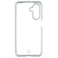 ITSKINS Spectrum_R // Clear Case for Samsung Galaxy A26 - Transparent Cell Phone - Cases, Covers & Skins ITSKINS - Simple Cell Bulk Wholesale Pricing - USA Seller