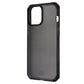 ITSKINS Spectrum Clear Series Case for Apple iPhone 13 Pro Max/ 12 Pro Max Smoke Cell Phone - Cases, Covers & Skins ITSKINS - Simple Cell Bulk Wholesale Pricing - USA Seller