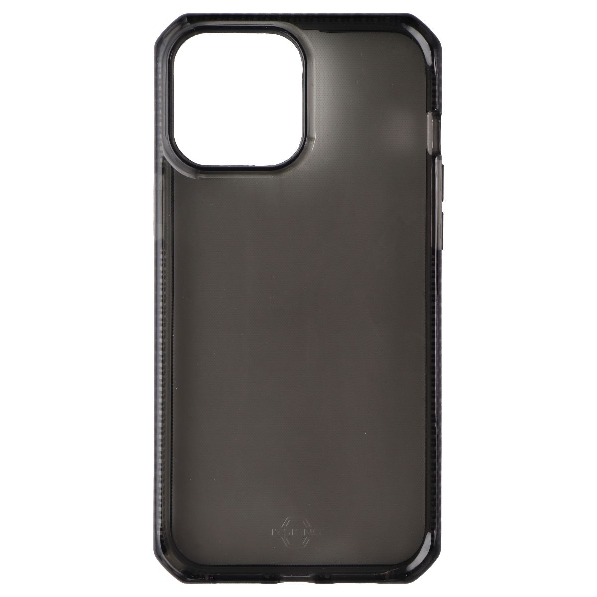 ITSKINS Spectrum Clear Series Case for Apple iPhone 13 Pro Max/ 12 Pro Max Smoke Cell Phone - Cases, Covers & Skins ITSKINS - Simple Cell Bulk Wholesale Pricing - USA Seller