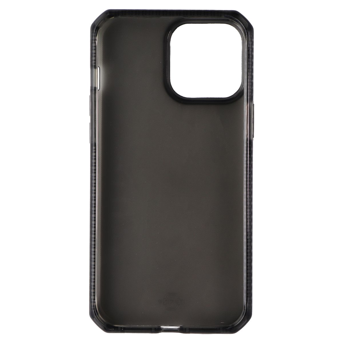 ITSKINS Spectrum Clear Series Case for Apple iPhone 13 Pro Max/ 12 Pro Max Smoke Cell Phone - Cases, Covers & Skins ITSKINS - Simple Cell Bulk Wholesale Pricing - USA Seller