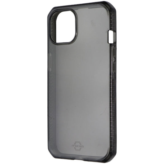 ITSKINS Spectrum_R Series Case for Apple iPhone 14 / 13 - Smoke Cell Phone - Cases, Covers & Skins ITSKINS    - Simple Cell Bulk Wholesale Pricing - USA Seller