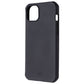 ITSKINS Hybrid_R // Silk Case for MagSafe for Apple iPhone 14 Plus - Black Cell Phone - Cases, Covers & Skins ITSKINS - Simple Cell Bulk Wholesale Pricing - USA Seller