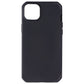 ITSKINS Hybrid_R // Silk Case for MagSafe for Apple iPhone 14 Plus - Black Cell Phone - Cases, Covers & Skins ITSKINS - Simple Cell Bulk Wholesale Pricing - USA Seller