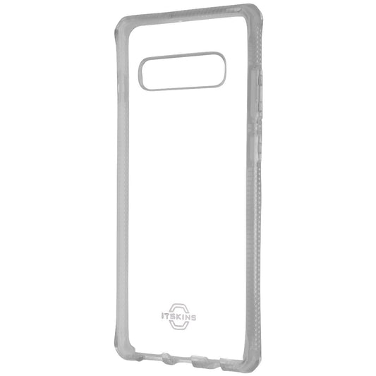 ITSKINS Spectrum Clear Series Case for Samsung Galaxy S10 Plus - Clear Cell Phone - Cases, Covers & Skins ITSKINS - Simple Cell Bulk Wholesale Pricing - USA Seller