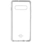 ITSKINS Spectrum Clear Series Case for Samsung Galaxy S10 Plus - Clear Cell Phone - Cases, Covers & Skins ITSKINS    - Simple Cell Bulk Wholesale Pricing - USA Seller