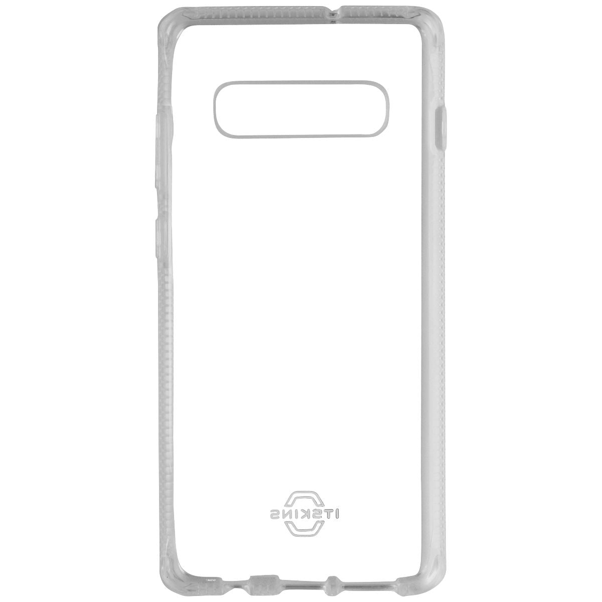 ITSKINS Spectrum Clear Series Case for Samsung Galaxy S10 Plus - Clear Cell Phone - Cases, Covers & Skins ITSKINS    - Simple Cell Bulk Wholesale Pricing - USA Seller