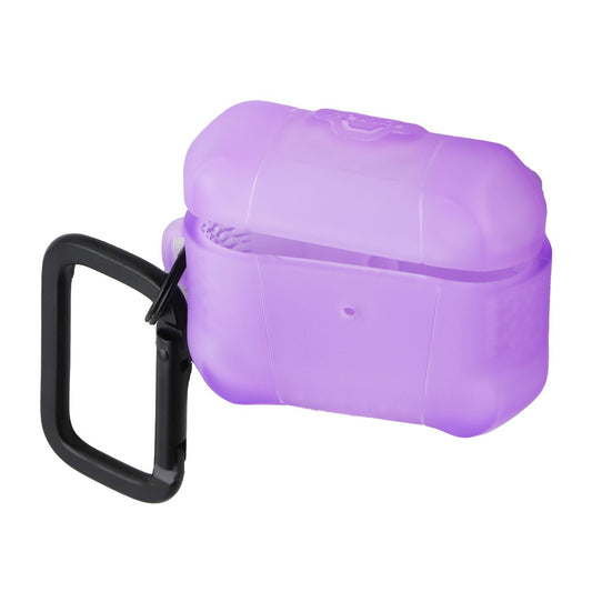 ITSKINS Spectrum R // Frost Case for Apple AirPods 3 (2021) - Light Purple