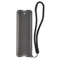 ITSKINS Spectrum Frost Protective Apple TV Remote Control Case - Black TV, Video & Audio Accessories - Remote Controls ITSKINS - Simple Cell Bulk Wholesale Pricing - USA Seller