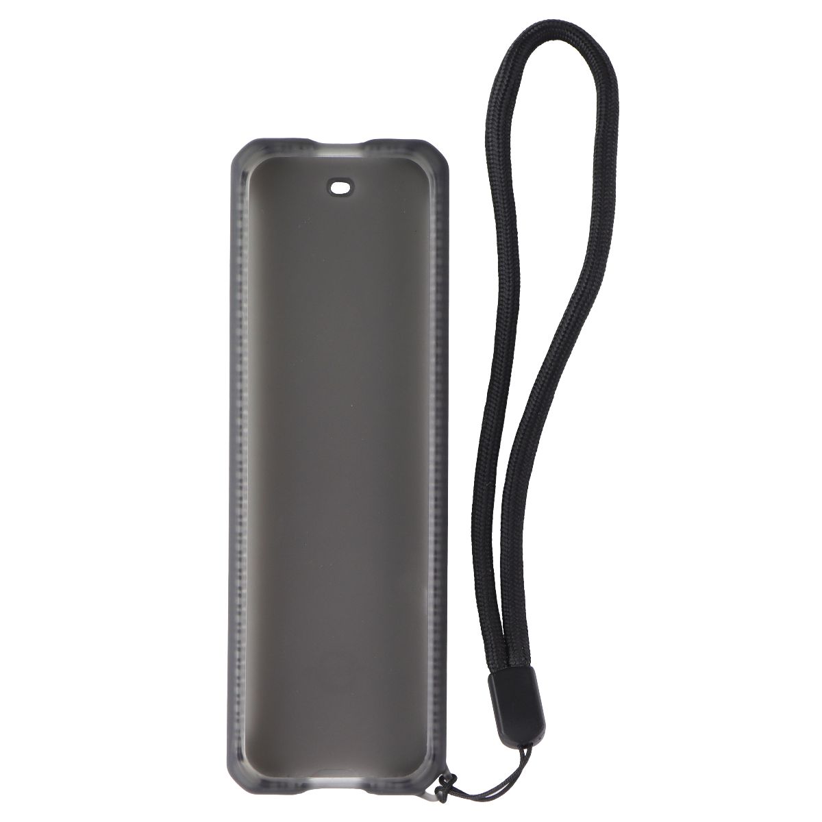 ITSKINS Spectrum Frost Protective Apple TV Remote Control Case - Black TV, Video & Audio Accessories - Remote Controls ITSKINS - Simple Cell Bulk Wholesale Pricing - USA Seller