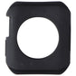 ITSKINS Spectrum Bumper Case 2 Pack for Apple Watch 44mm (SE/6/5/4) - 2x Black Smart Watch Accessories - Smart Watch Cases ITSKINS - Simple Cell Bulk Wholesale Pricing - USA Seller