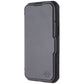 ITSKINS Hybrid_R // MagFolio Case for MagSafe for Apple iPhone 15 - Black Cell Phone - Cases, Covers & Skins ITSKINS - Simple Cell Bulk Wholesale Pricing - USA Seller