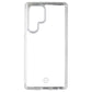 ITSKINS Hybrid Clear Series Case for Samsung Galaxy S22 Ultra 5G - Clear Cell Phone - Cases, Covers & Skins ITSKINS - Simple Cell Bulk Wholesale Pricing - USA Seller