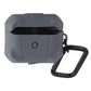 Itskins Spectrum Solid﻿﻿﻿ Series Case For Airpods 3 ( 2021 ) - Grey (CASE ONLY) iPod, Audio Player Accessories - Cases, Covers & Skins ITSKINS - Simple Cell Bulk Wholesale Pricing - USA Seller