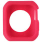 ITSKINS Bumper Case 2 Pack for Apple Watch 40mm (SE/6/5/4) - 1x Black/1x Red