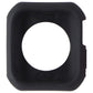 ITSKINS Bumper Case 2 Pack for Apple Watch 40mm (SE/6/5/4) - 1x Black/1x Red