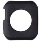 ITSKINS Bumper Case 2 Pack for Apple Watch 40mm (SE/6/5/4) - 1x Black/1x Red