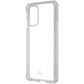 ITSKINS Spectrum // Clear Series Case for OnePlus 9R - Transparent Cell Phone - Cases, Covers & Skins ITSKINS - Simple Cell Bulk Wholesale Pricing - USA Seller