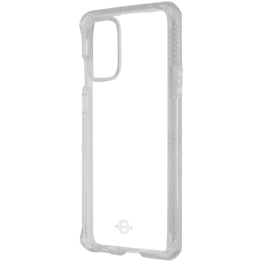 ITSKINS Spectrum // Clear Series Case for OnePlus 9R - Transparent Cell Phone - Cases, Covers & Skins ITSKINS - Simple Cell Bulk Wholesale Pricing - USA Seller