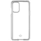 ITSKINS Spectrum // Clear Series Case for OnePlus 9R - Transparent Cell Phone - Cases, Covers & Skins ITSKINS - Simple Cell Bulk Wholesale Pricing - USA Seller