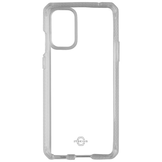 ITSKINS Spectrum // Clear Series Case for OnePlus 9R - Transparent Cell Phone - Cases, Covers & Skins ITSKINS - Simple Cell Bulk Wholesale Pricing - USA Seller