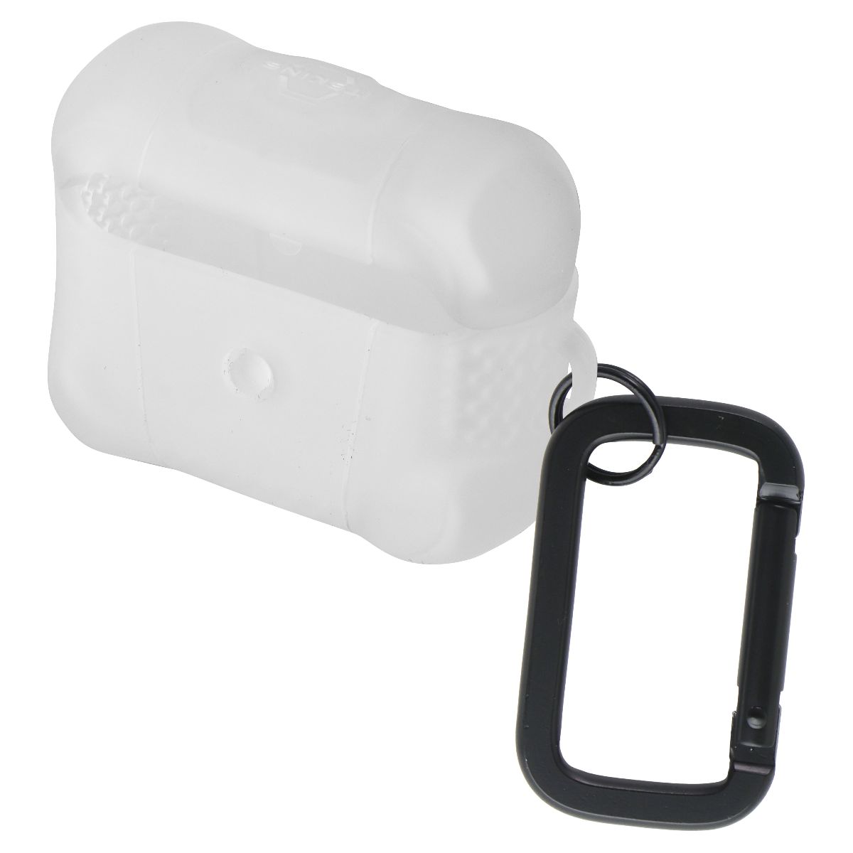 ITSKINS Spectrum R Frost Case for Apple AirPods Gen 3 - Transparent iPod, Audio Player Accessories - Cases, Covers & Skins ITSKINS - Simple Cell Bulk Wholesale Pricing - USA Seller