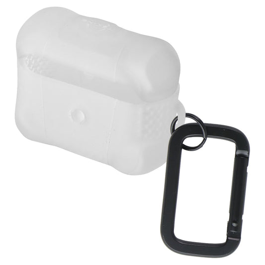 ITSKINS Spectrum R Frost Case for Apple AirPods Gen 3 - Transparent