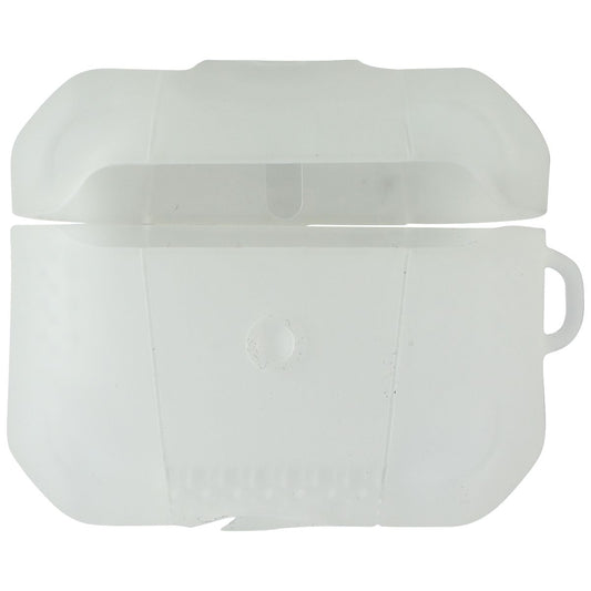 ITSKINS Spectrum R Frost Case for Apple AirPods Gen 3 - Transparent iPod, Audio Player Accessories - Cases, Covers & Skins ITSKINS - Simple Cell Bulk Wholesale Pricing - USA Seller
