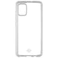 ITSKINS Spectrum Clear Series Gel Case for Samsung Galaxy A51 - Transparent Cell Phone - Cases, Covers & Skins ITSKINS - Simple Cell Bulk Wholesale Pricing - USA Seller