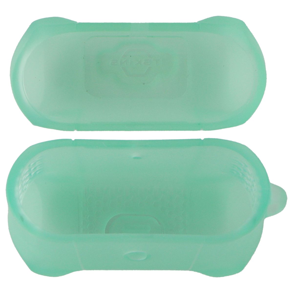 ITSKINS Spectrum R // Frost Case for Apple AirPods 3 (2021) - Light Green iPod, Audio Player Accessories - Cases, Covers & Skins ITSKINS - Simple Cell Bulk Wholesale Pricing - USA Seller