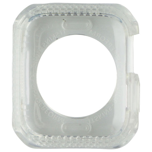 ITSKINS Spectrum Case for Apple Watch Series 6 (44mm) - Pink & Clear (2 Pack) Smart Watch Accessories - Smart Watch Cases ITSKINS - Simple Cell Bulk Wholesale Pricing - USA Seller