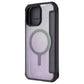 ITSKINS Hybrid_R MagFolio Case for MagSafe for Apple iPhone 15 Pro Max - Black Cell Phone - Cases, Covers & Skins ITSKINS - Simple Cell Bulk Wholesale Pricing - USA Seller
