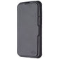 ITSKINS Hybrid_R MagFolio Case for MagSafe for Apple iPhone 15 Pro Max - Black Cell Phone - Cases, Covers & Skins ITSKINS - Simple Cell Bulk Wholesale Pricing - USA Seller