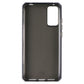 ITSKINS Spectrum_R // Clear Series Case for TCL Ion V - Smoke Cell Phone - Cases, Covers & Skins ITSKINS - Simple Cell Bulk Wholesale Pricing - USA Seller