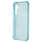 ITSKINS Spectrum R // Clear Gel Case for Samsung Galaxy A35 5G - Light Blue Cell Phone - Cases, Covers & Skins ITSKINS - Simple Cell Bulk Wholesale Pricing - USA Seller