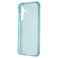 ITSKINS Spectrum R // Clear Gel Case for Samsung Galaxy A35 5G - Light Blue