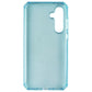ITSKINS Spectrum R // Clear Gel Case for Samsung Galaxy A35 5G - Light Blue