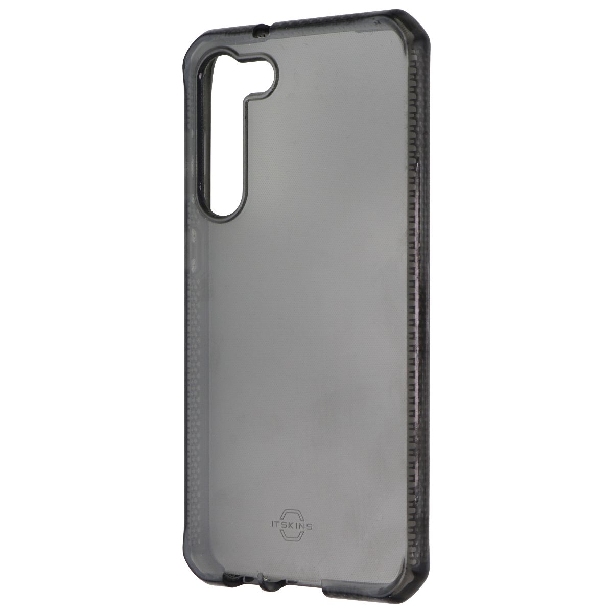 ITSKINS Spectrum_R Series Case for Samsung Galaxy S23+ (Plus) - Smoke Cell Phone - Cases, Covers & Skins ITSKINS - Simple Cell Bulk Wholesale Pricing - USA Seller