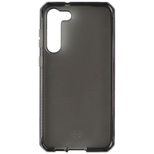 ITSKINS Spectrum_R Series Case for Samsung Galaxy S23+ (Plus) - Smoke Cell Phone - Cases, Covers & Skins ITSKINS    - Simple Cell Bulk Wholesale Pricing - USA Seller