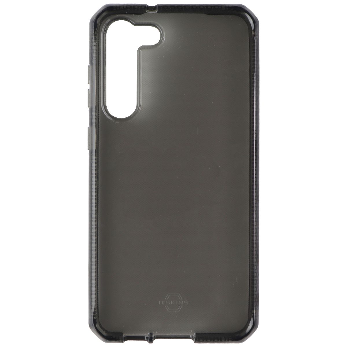 ITSKINS Spectrum_R Series Case for Samsung Galaxy S23+ (Plus) - Smoke Cell Phone - Cases, Covers & Skins ITSKINS - Simple Cell Bulk Wholesale Pricing - USA Seller