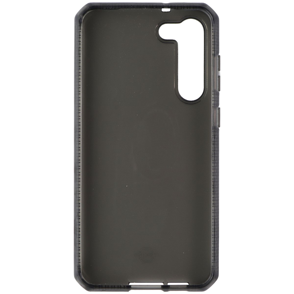 ITSKINS Spectrum_R Series Case for Samsung Galaxy S23+ (Plus) - Smoke Cell Phone - Cases, Covers & Skins ITSKINS    - Simple Cell Bulk Wholesale Pricing - USA Seller