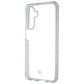 ITSKINS Spectrum_R Clear Case for Samsung Galaxy A25 5G - Transparent