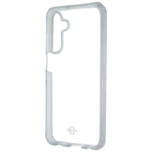 ITSKINS Spectrum_R Clear Case for Samsung Galaxy A25 5G - Transparent