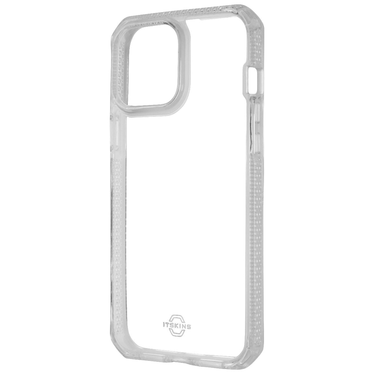 ITSKINS Knox Pro Clear Case for iPhone 13 Pro Max/12 Pro Max - Transparent Cell Phone - Cases, Covers & Skins ITSKINS    - Simple Cell Bulk Wholesale Pricing - USA Seller