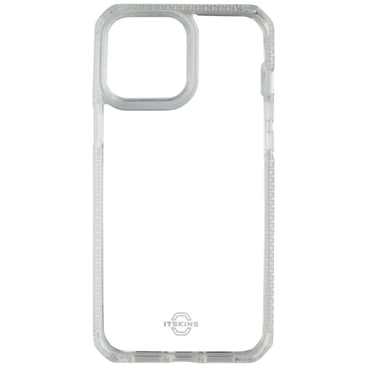 ITSKINS Knox Pro Clear Case for iPhone 13 Pro Max/12 Pro Max - Transparent Cell Phone - Cases, Covers & Skins ITSKINS    - Simple Cell Bulk Wholesale Pricing - USA Seller