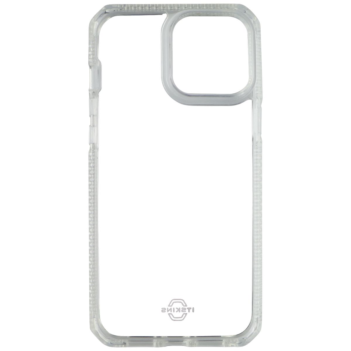 ITSKINS Knox Pro Clear Case for iPhone 13 Pro Max/12 Pro Max - Transparent Cell Phone - Cases, Covers & Skins ITSKINS    - Simple Cell Bulk Wholesale Pricing - USA Seller