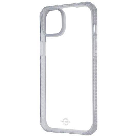 ITSKINS Spectrum_R Mood Case for iPhone 15 plus / 14 plus - Clear/Light Purple Cell Phone - Cases, Covers & Skins ITSKINS - Simple Cell Bulk Wholesale Pricing - USA Seller
