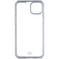 ITSKINS Spectrum_R Mood Case for iPhone 15 plus / 14 plus - Clear/Light Purple Cell Phone - Cases, Covers & Skins ITSKINS - Simple Cell Bulk Wholesale Pricing - USA Seller