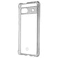 ITSKINS Spectrum_R Series Case for Google Pixel 7a - Clear